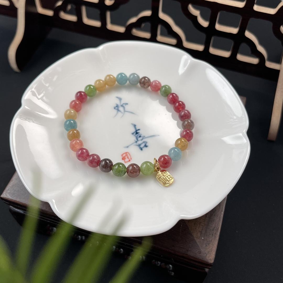 福兮珠宝