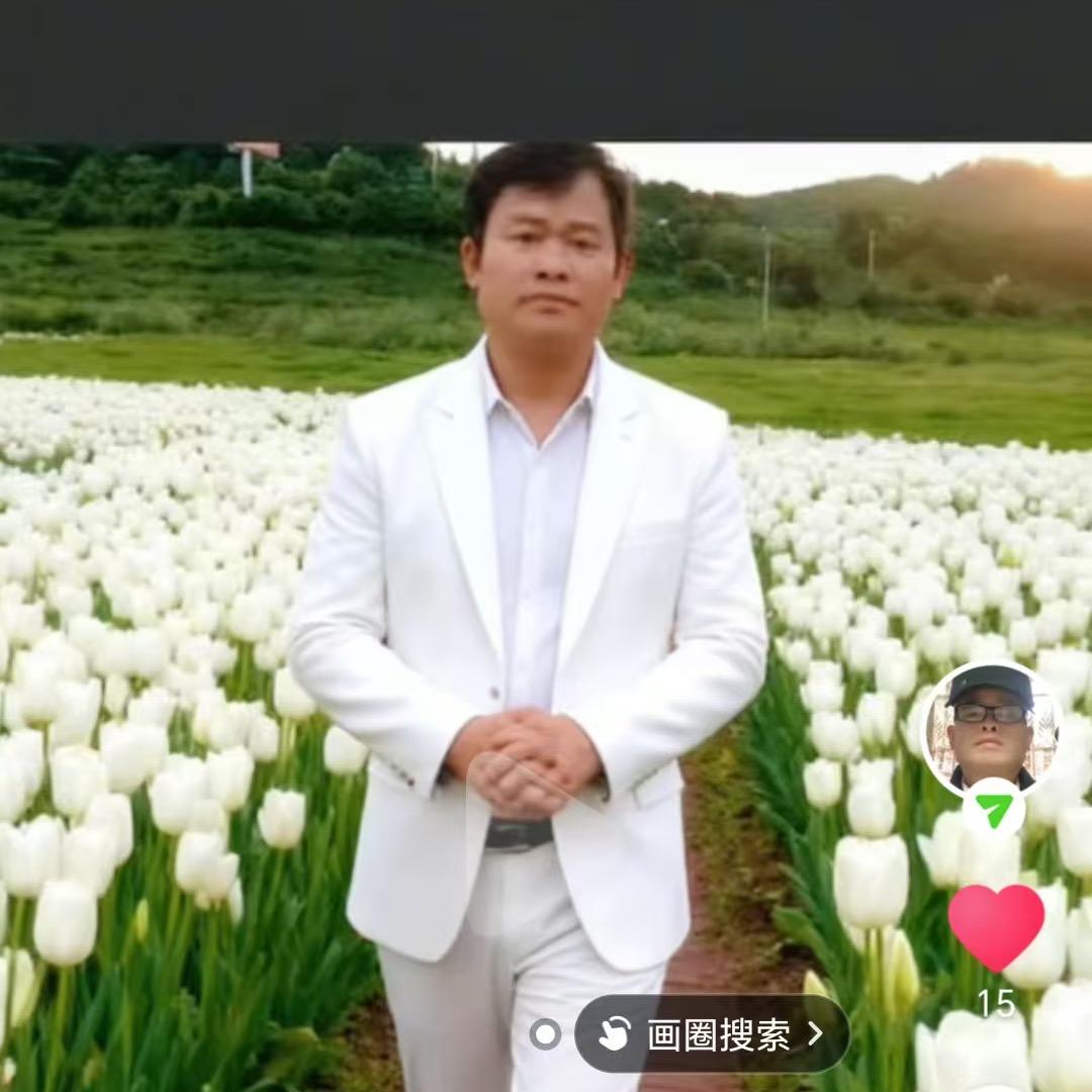勇敢面对