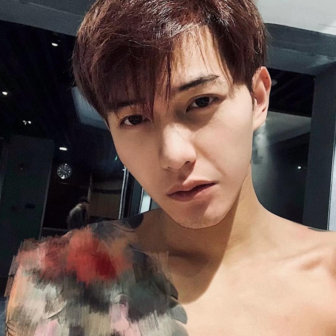 今晚打老虎7