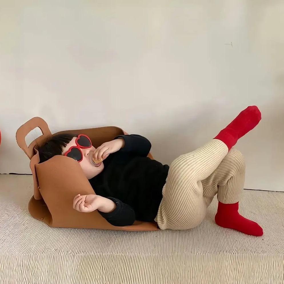 心不在焉