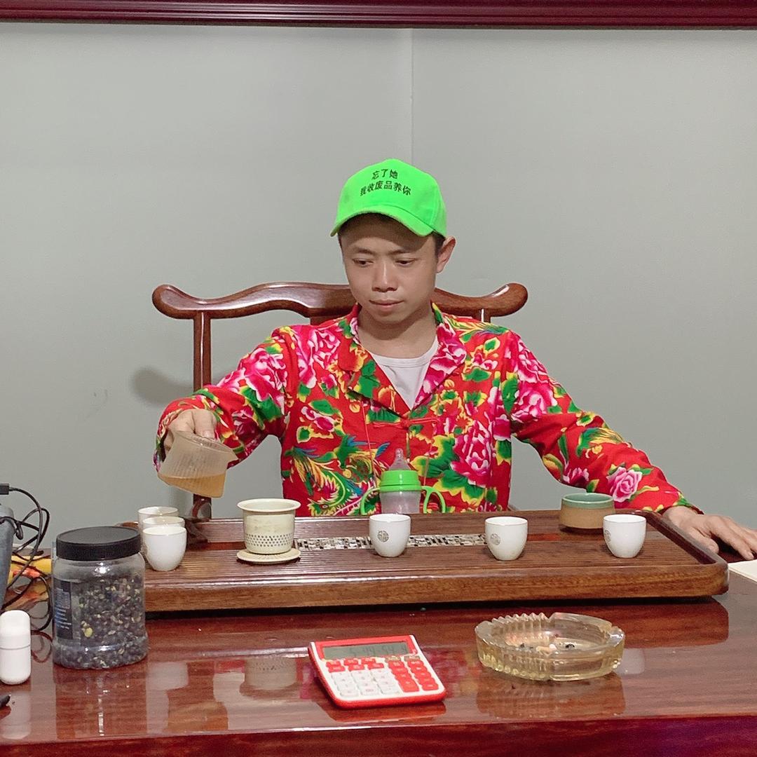 小舒回收