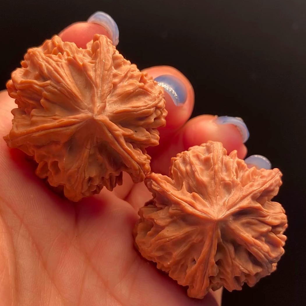 三棱四棱带你感受