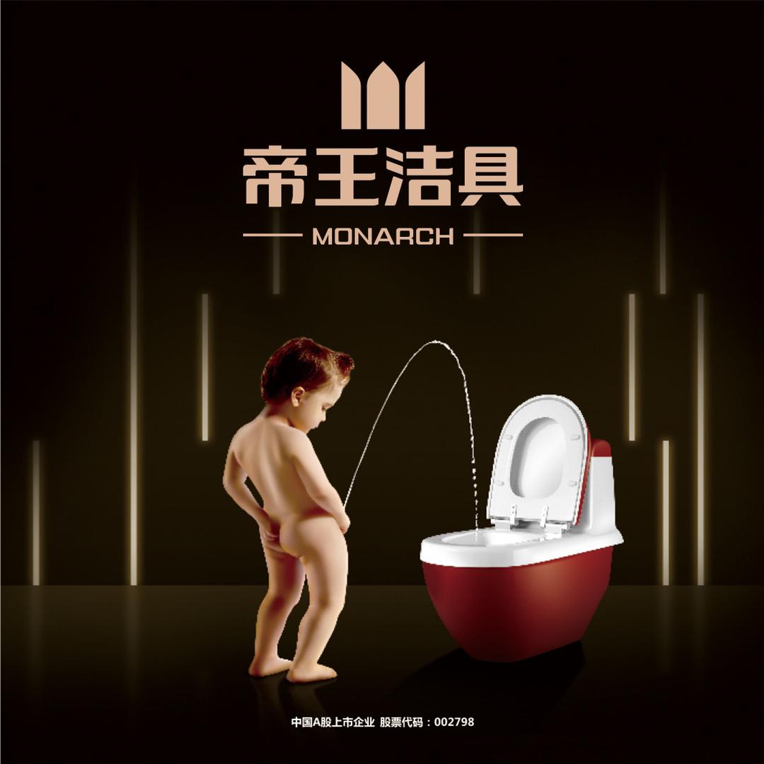 帝王洁具家居旗舰店