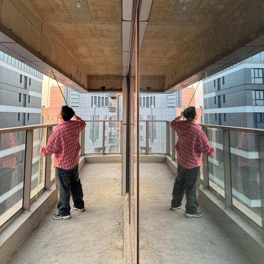 长沙定制门窗-才哥