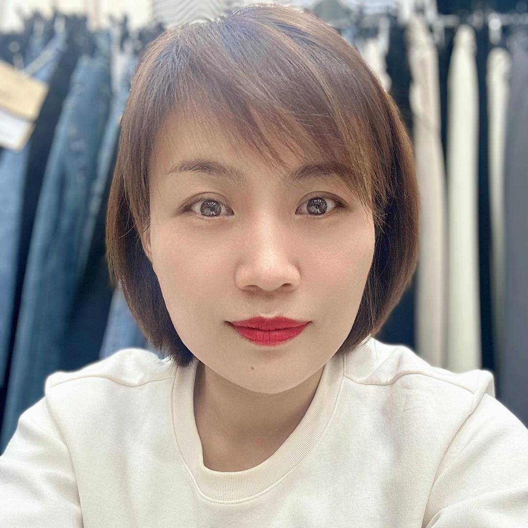 袁姐爱穿搭