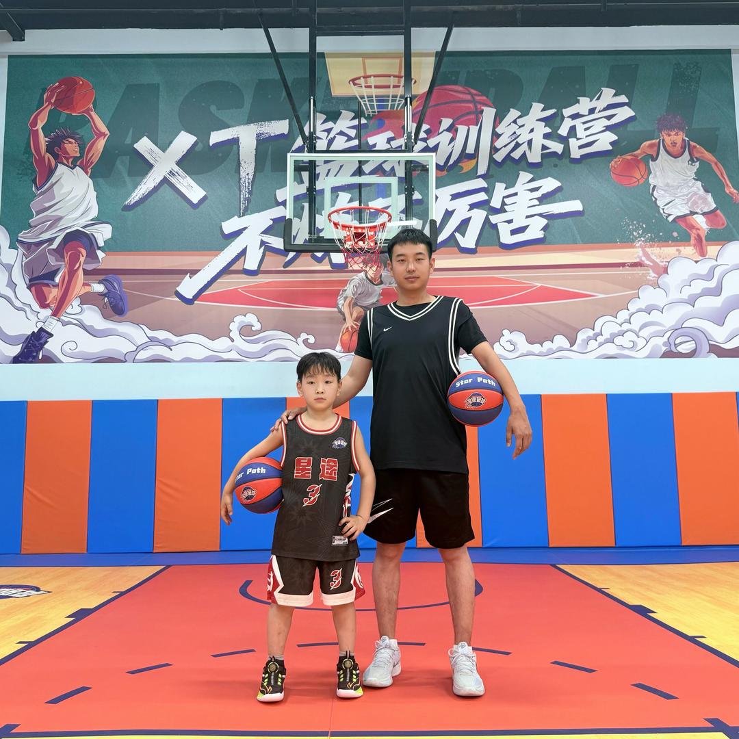 U6小聪明🏀