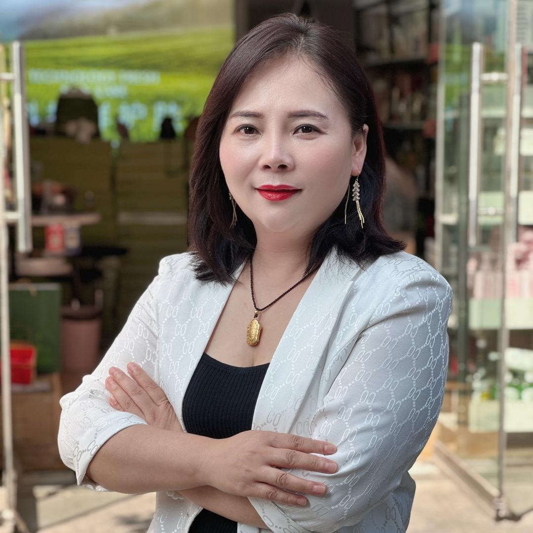 新安县鲜言护肤店～利辉