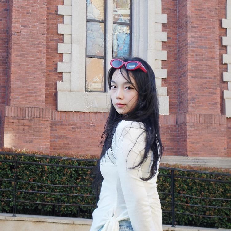 👧小周