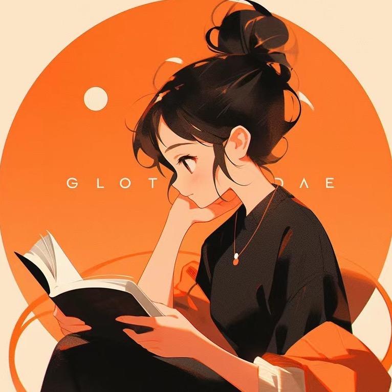 燕子读书