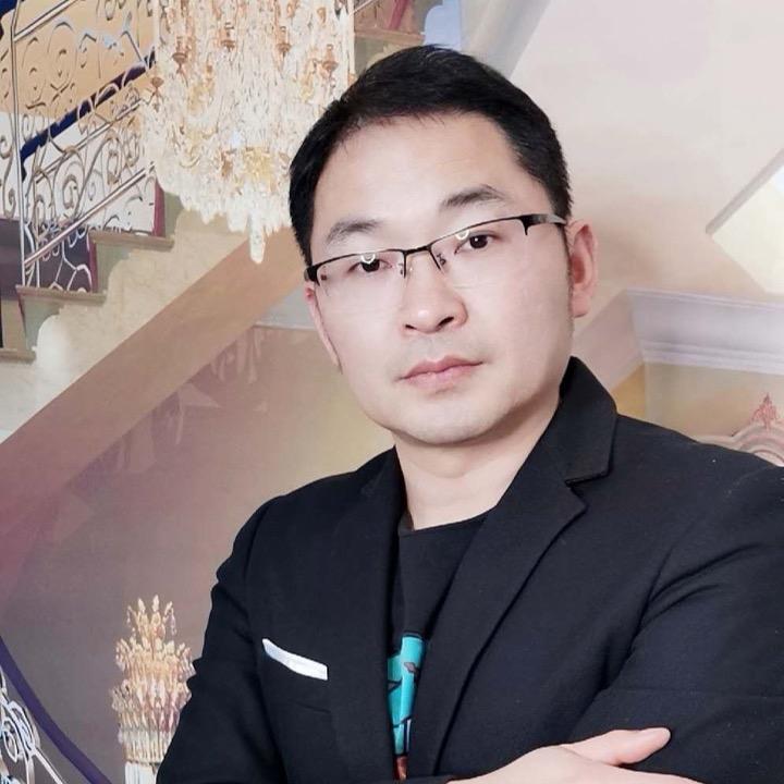 我是大龙