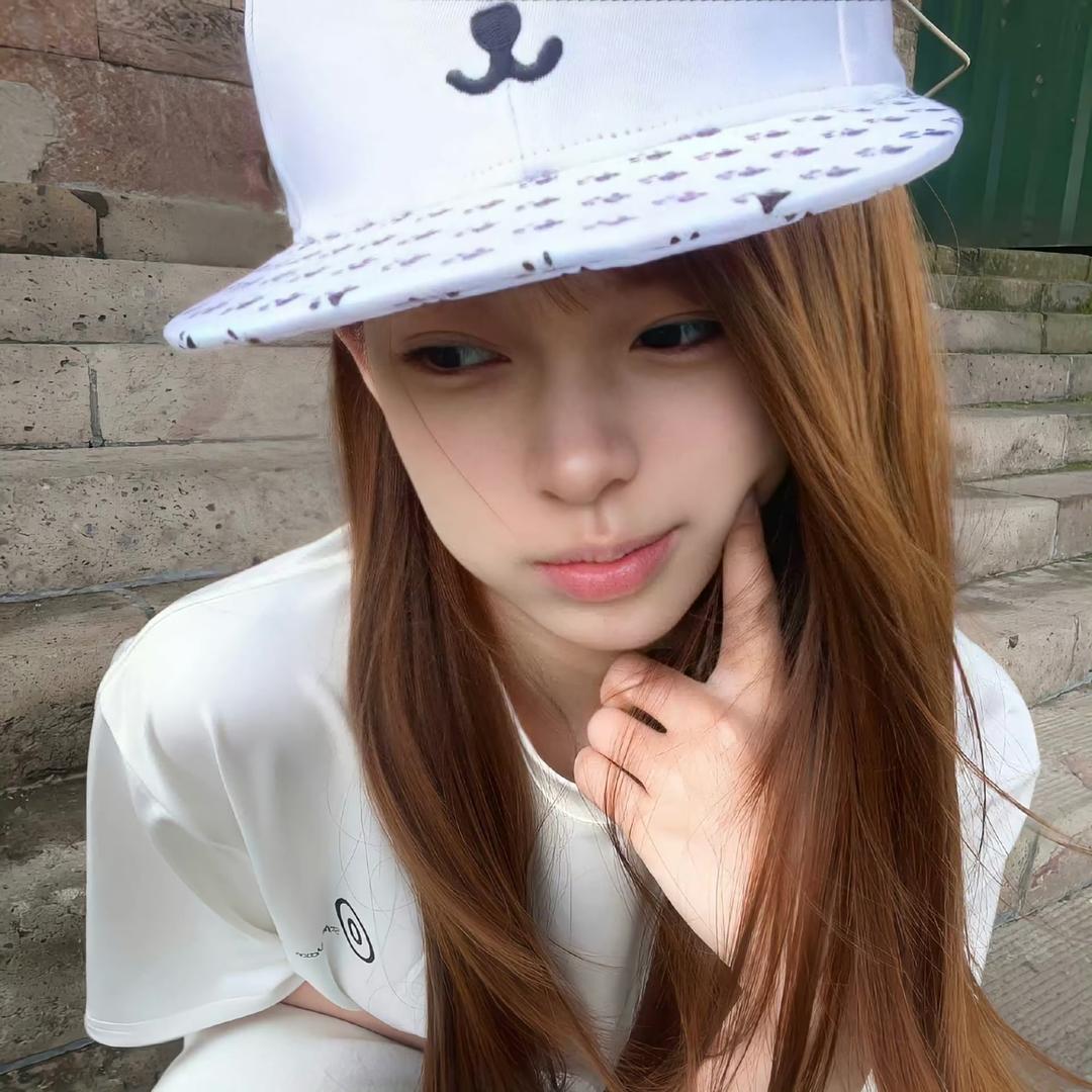 小小栀🐟