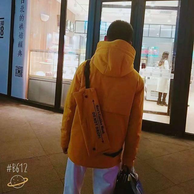 一只小松徐