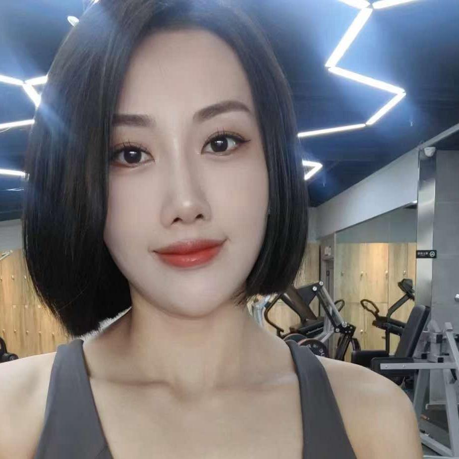 动岚健身顾问娜娜