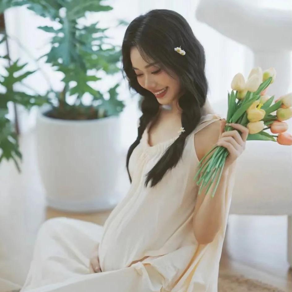 小洋妈妈(孕期)