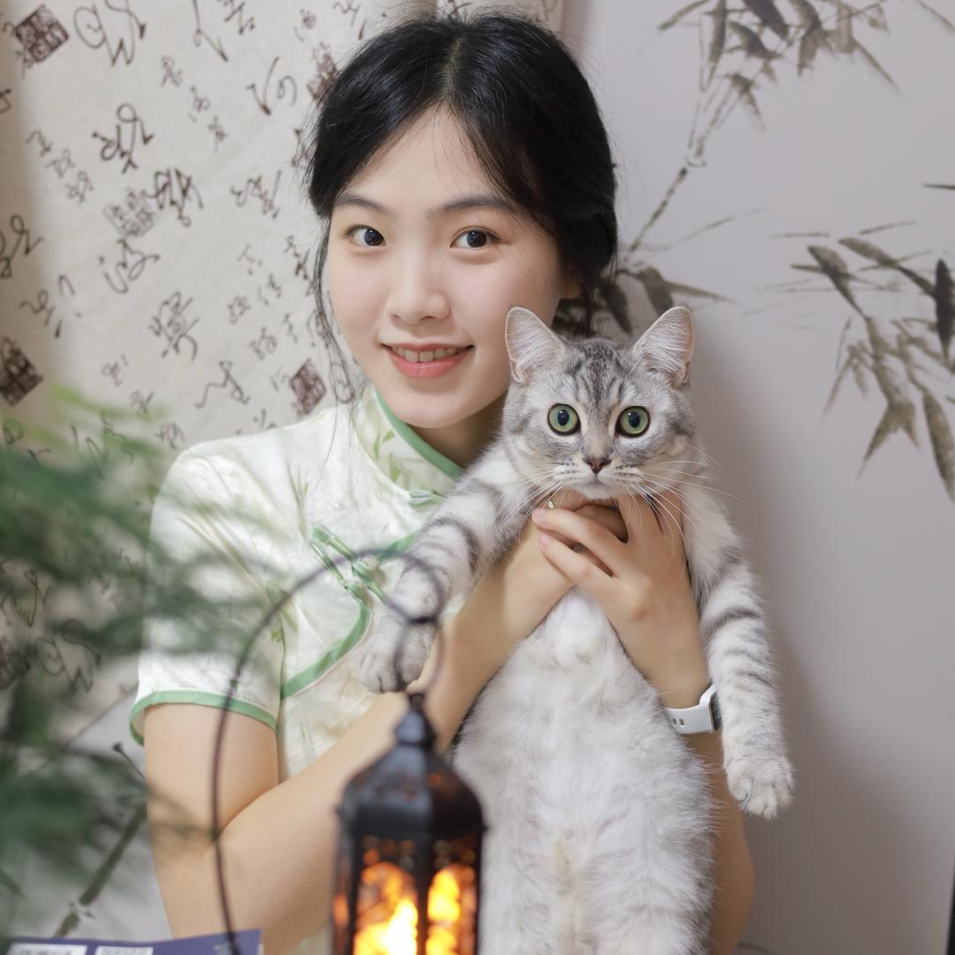 小雨的养生厨房