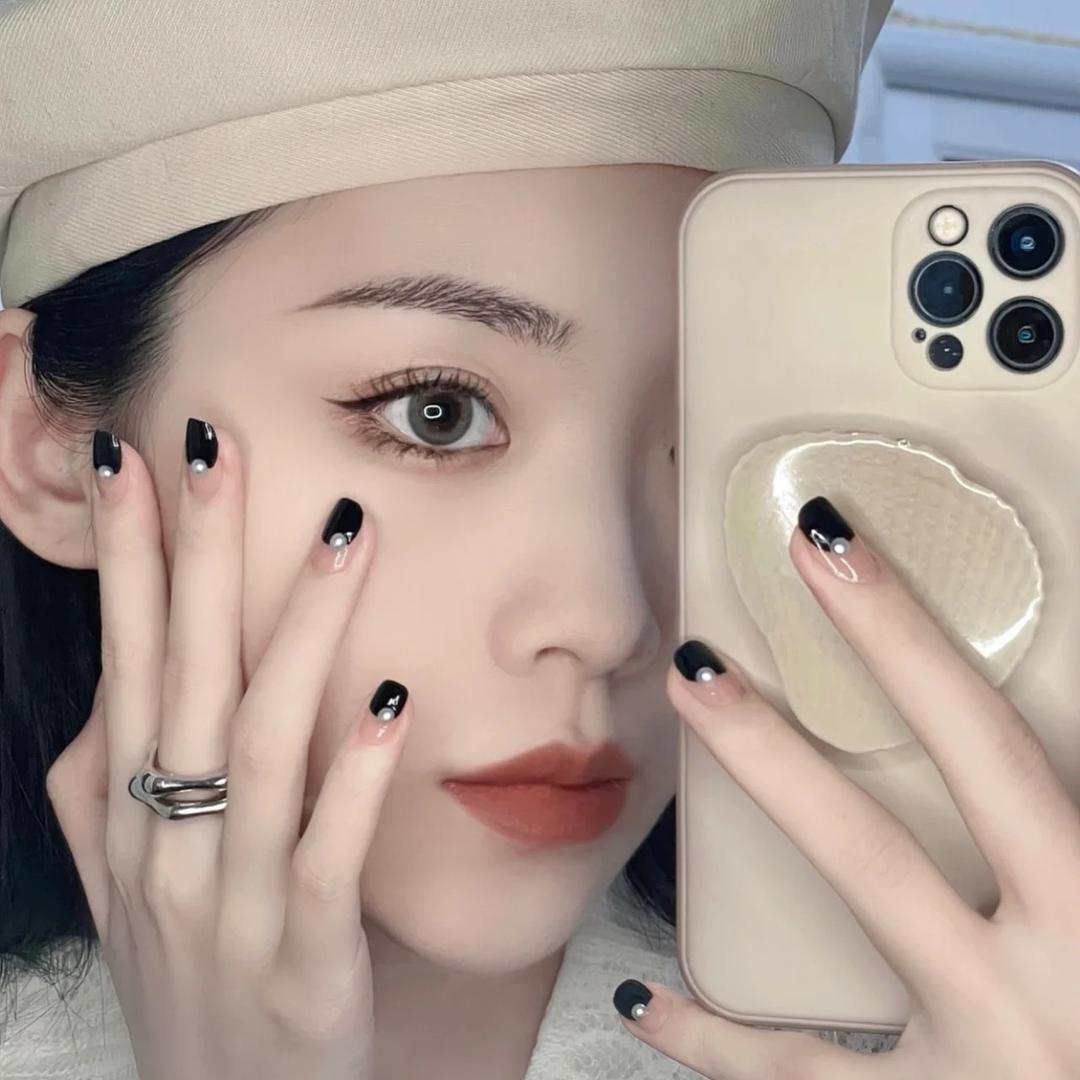 宜春Meet偶遇美甲