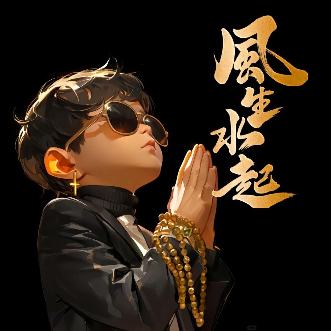 财运满格💥💥