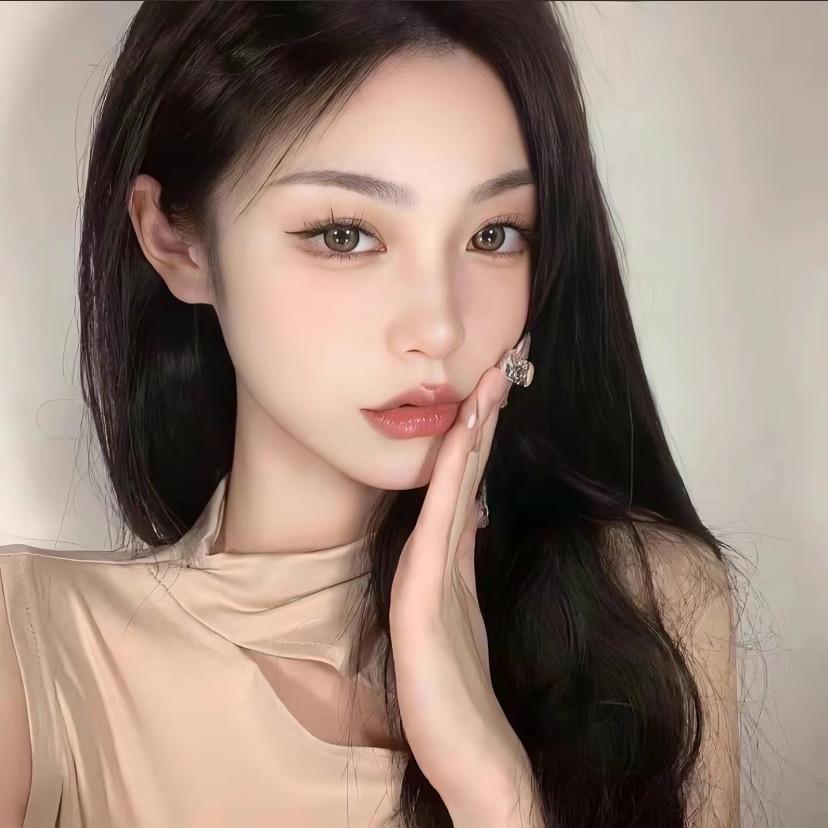 小土豆（男女神）