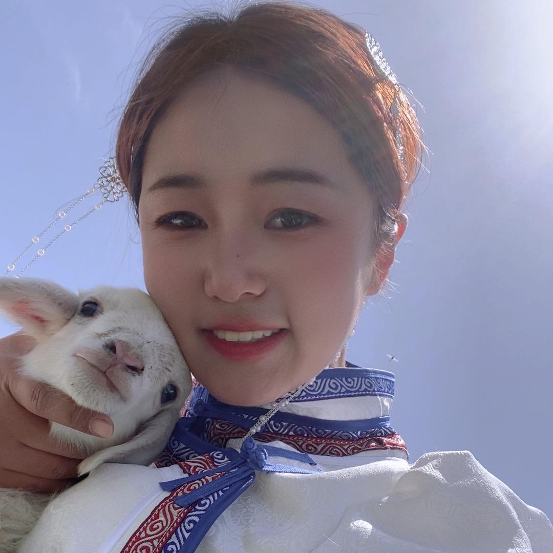 我和减肥的她