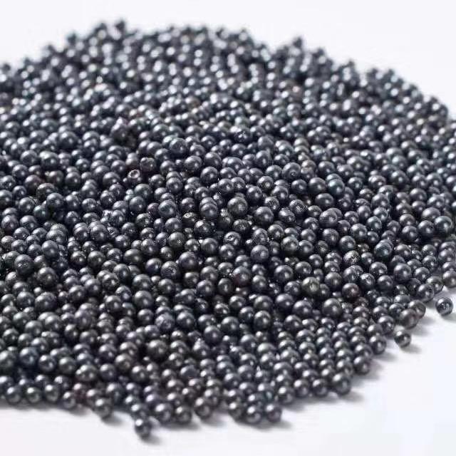 山东祺顺金属磨料有限公司