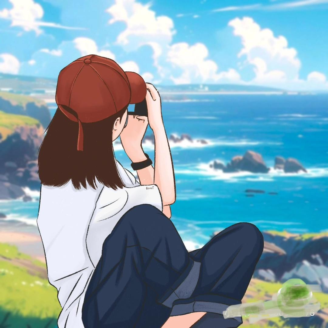 淼淼 星辰、