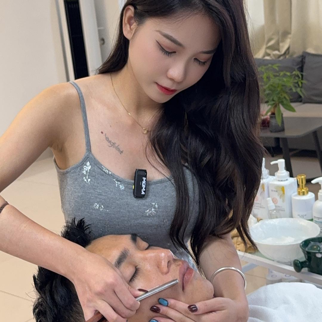越小满～佩佩