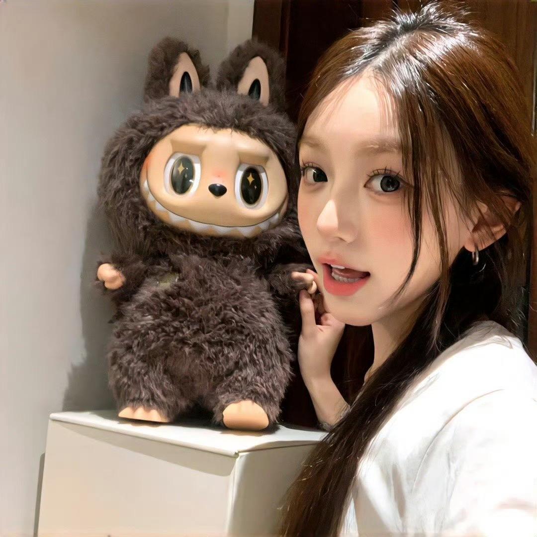 阿晴