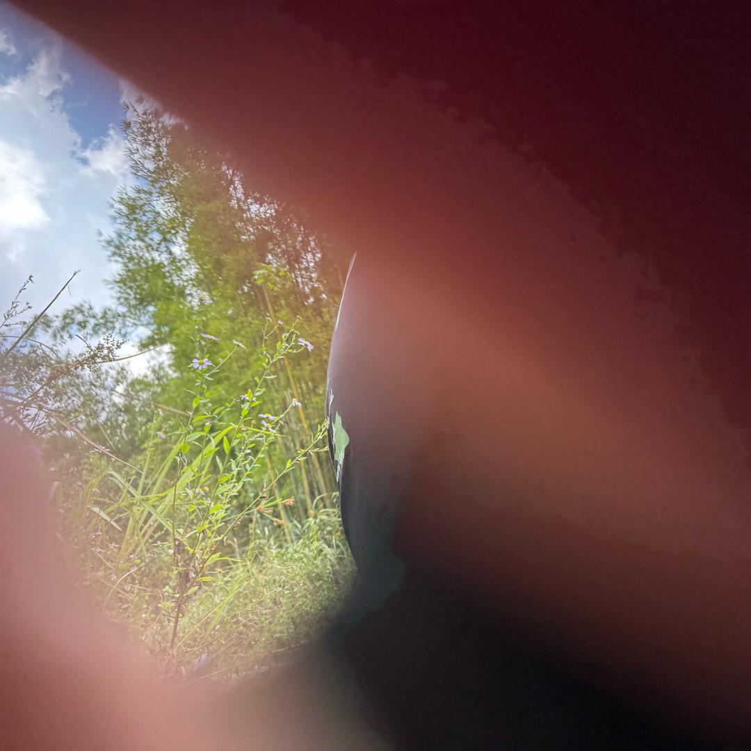 小小