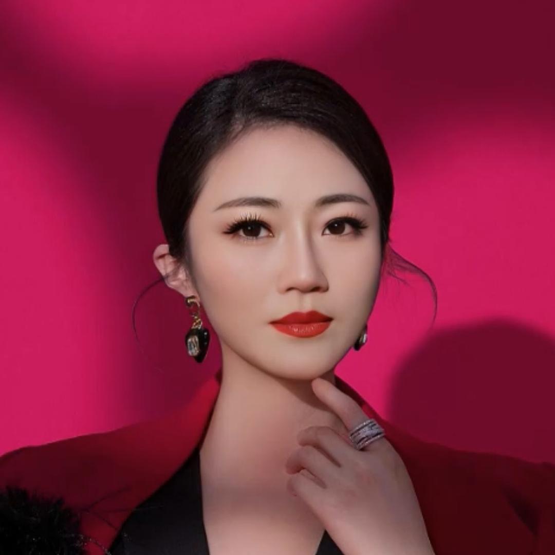 静怡🎙️歌者🔥