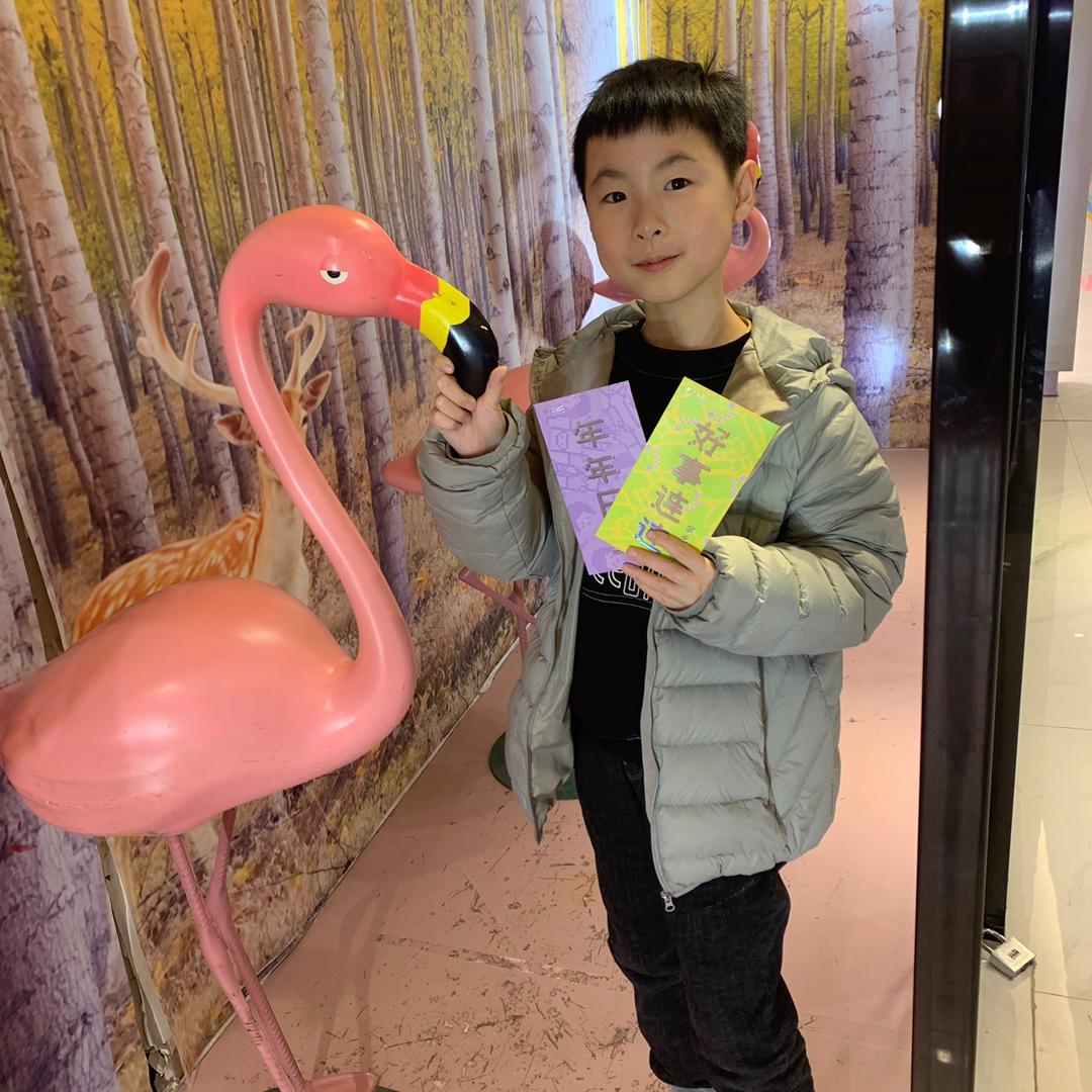 👨‍👩‍👦‍👦ZWH华