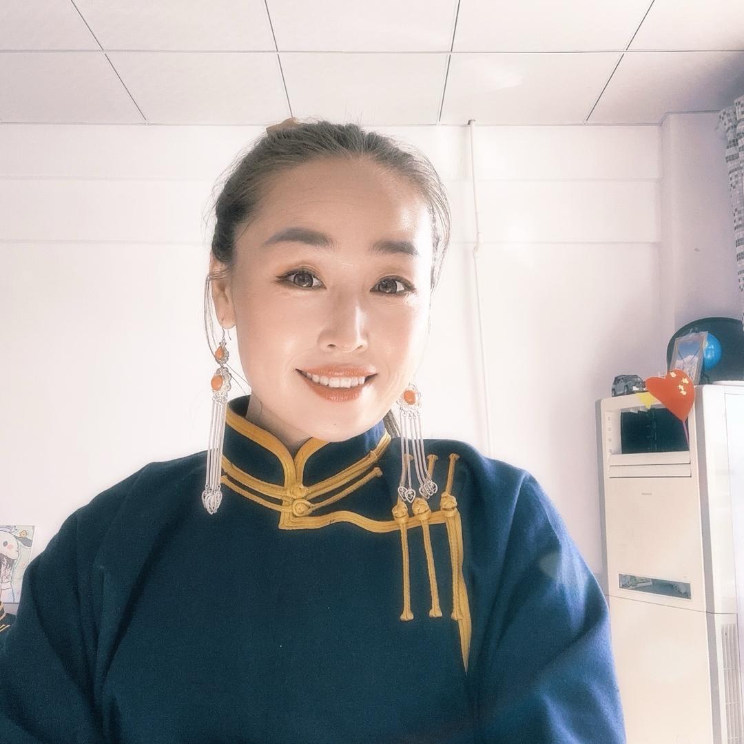 乌日古木勒