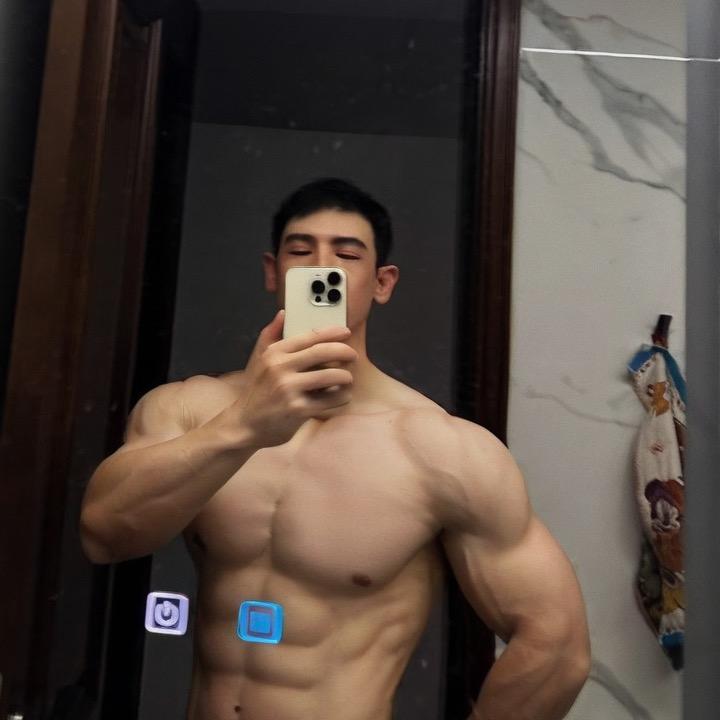 拥有低保老头的儿子