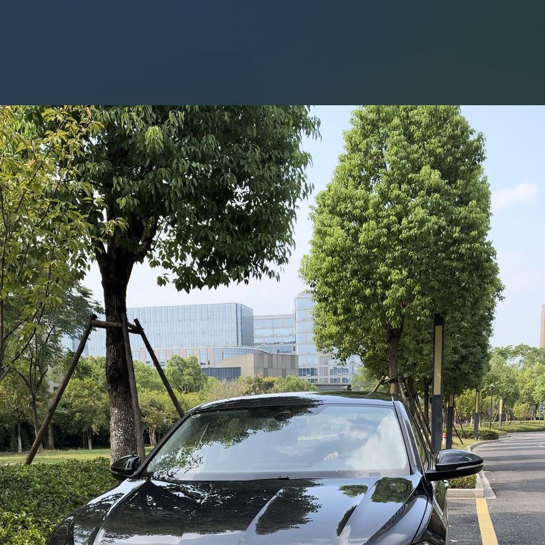 杭州百瑞汽车