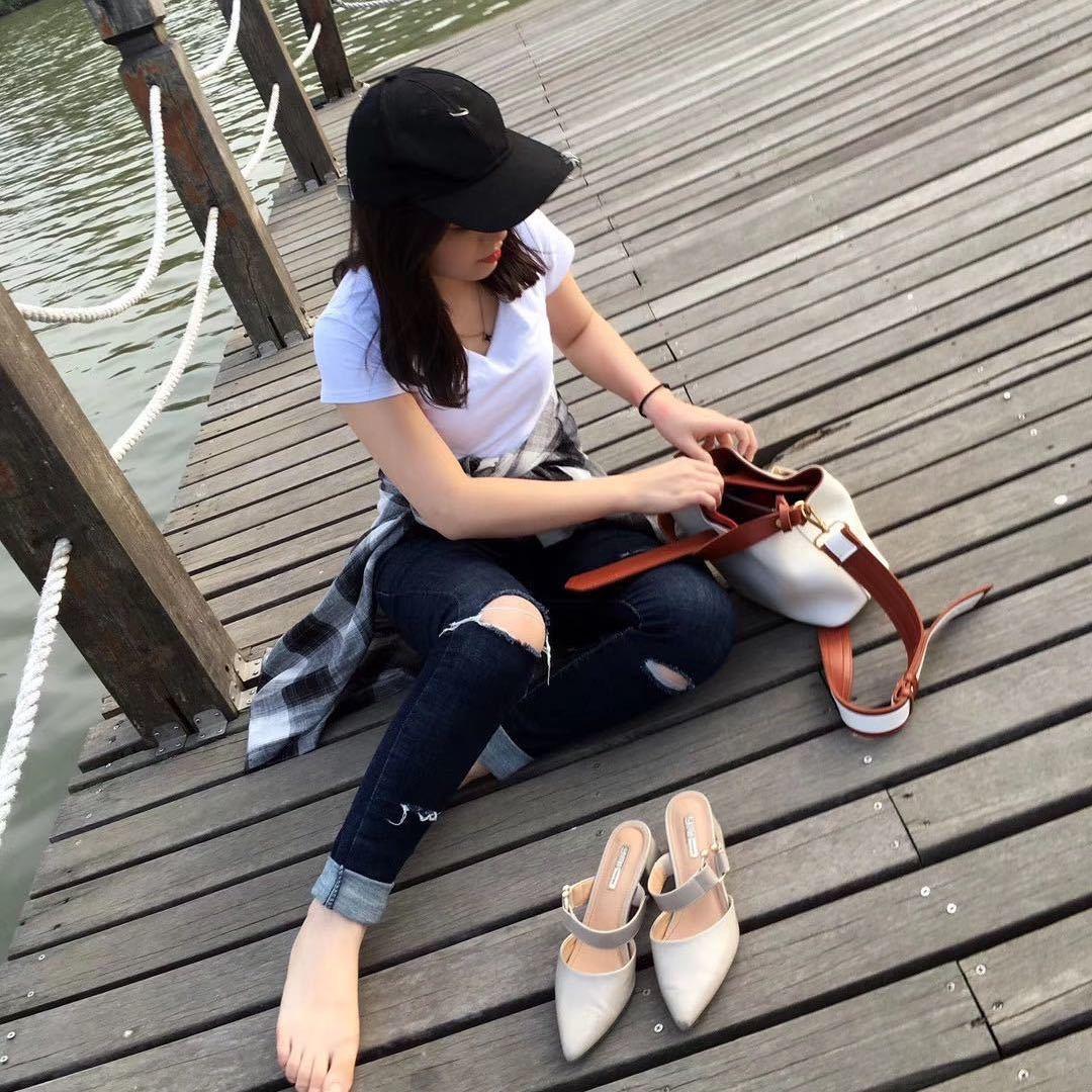 小姨~🍀