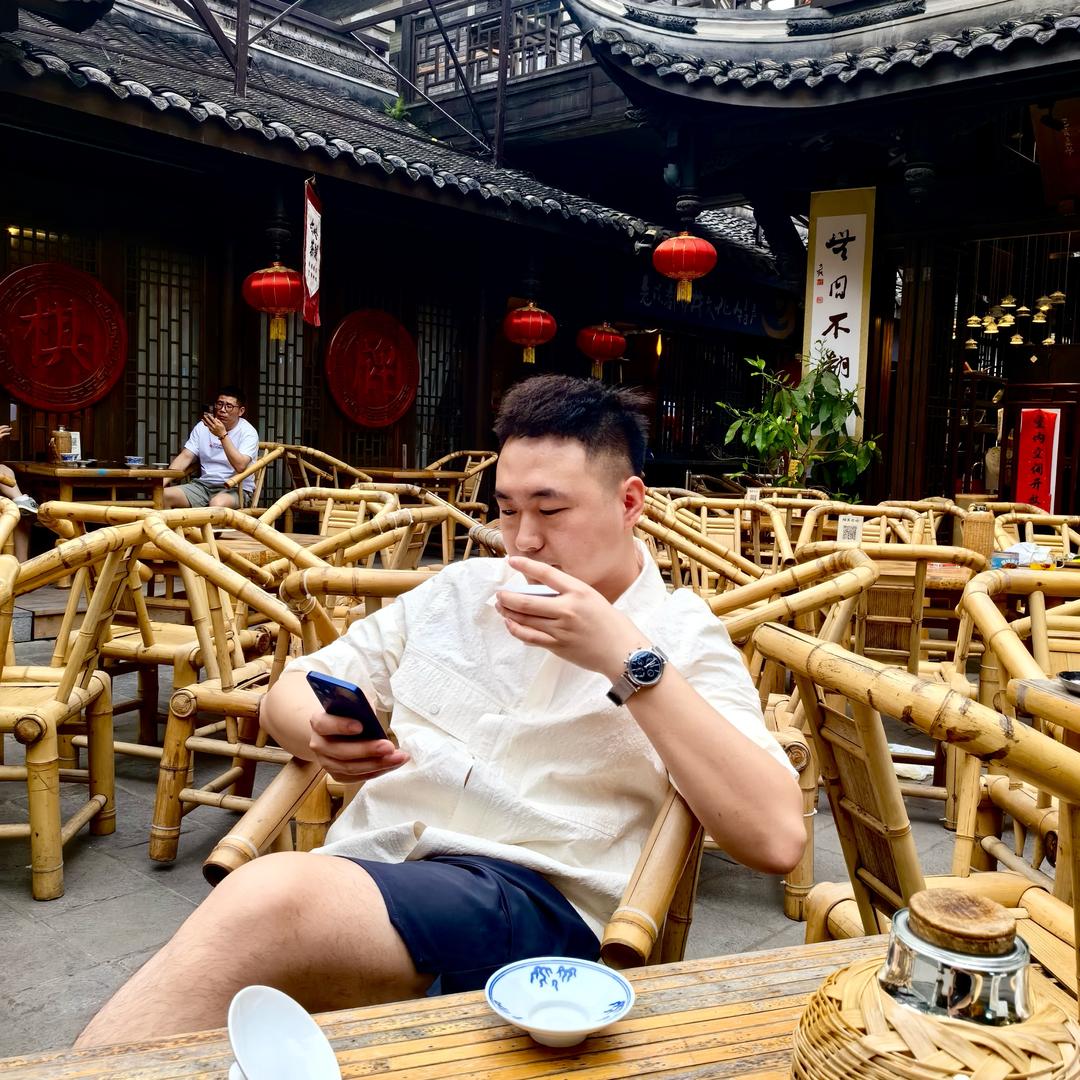 喜乐同堂📿天乐