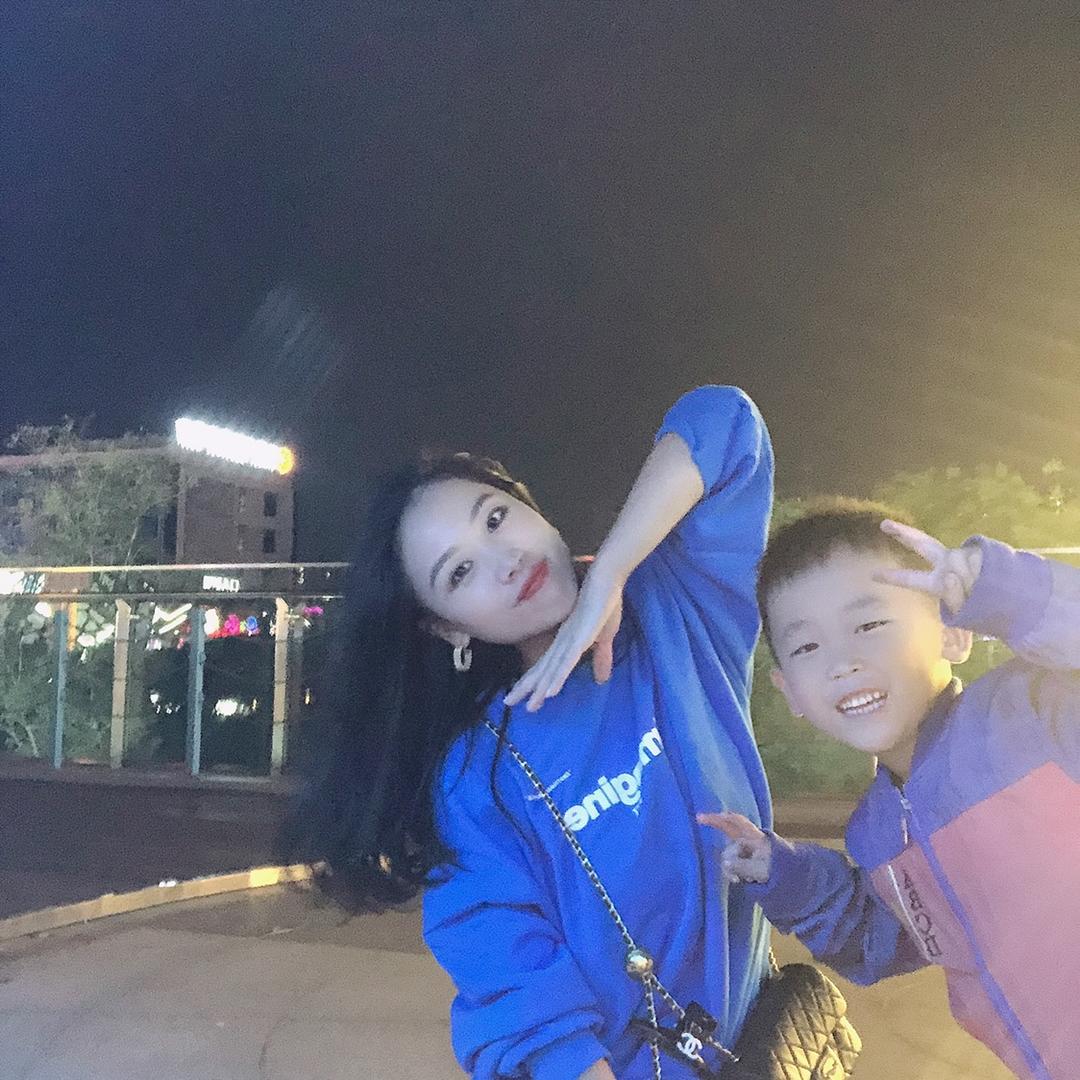 涡阳NANA美学