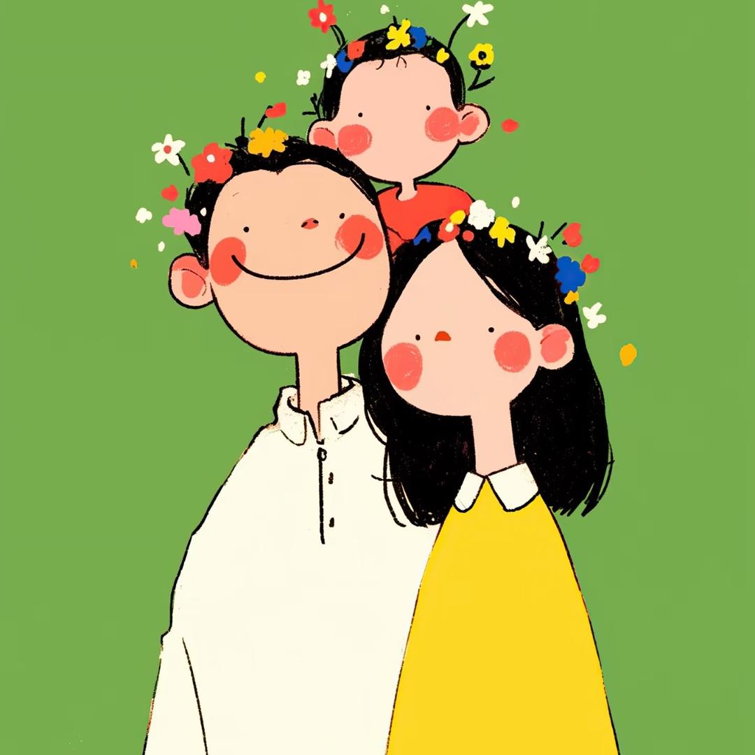 家有宝贝@