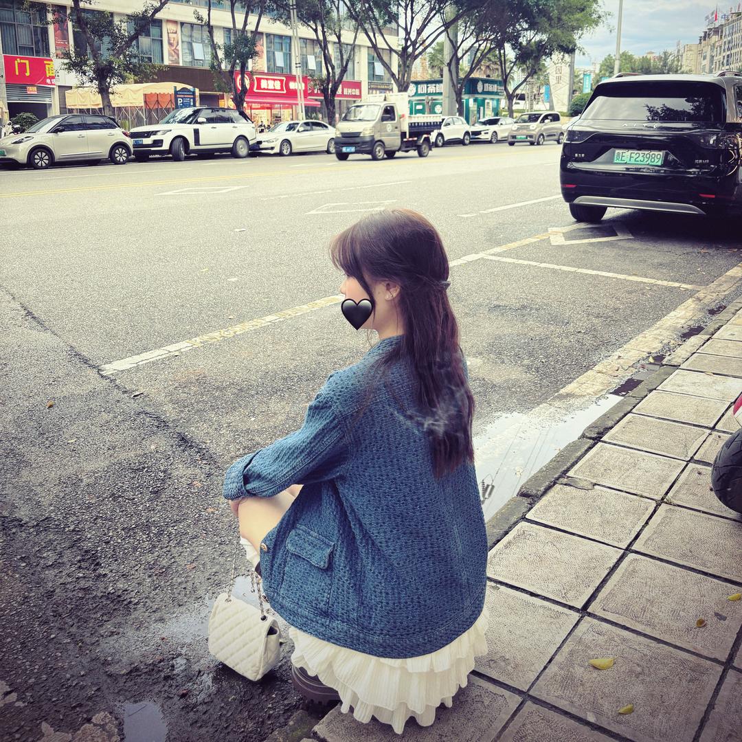 小鱼