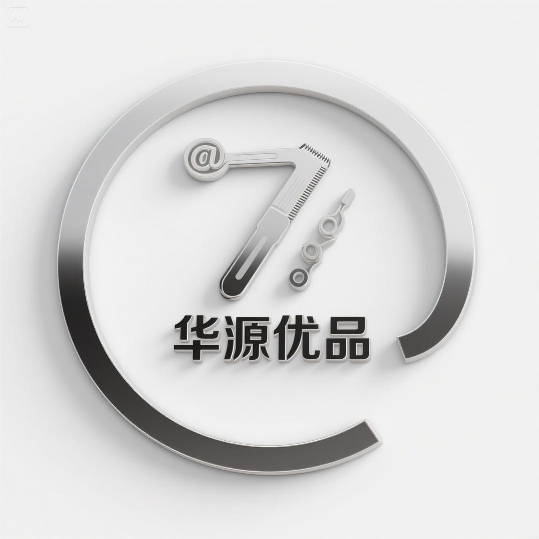 华源优品美发用品宝存