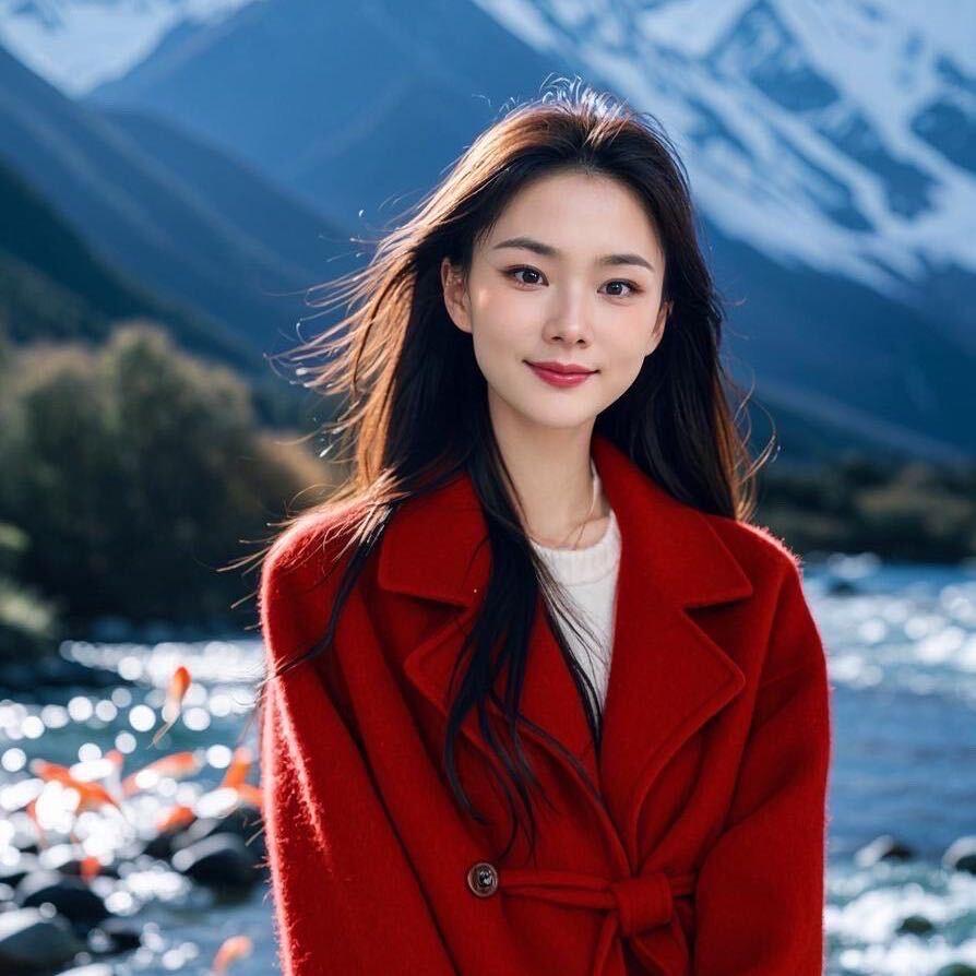 营山蓝曼茜茜公主