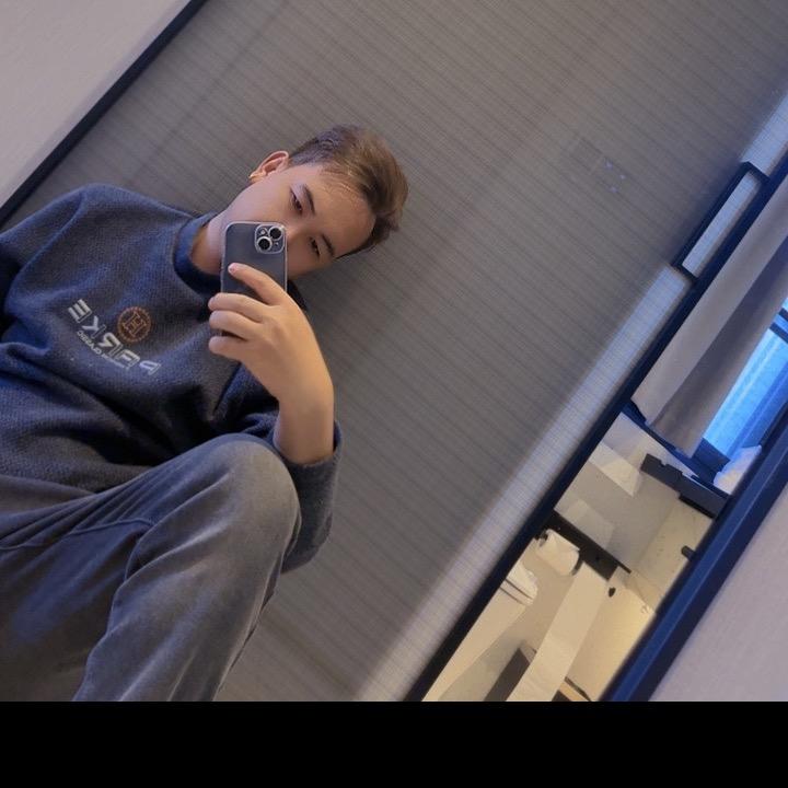 捉妖大叔（互关秒回）