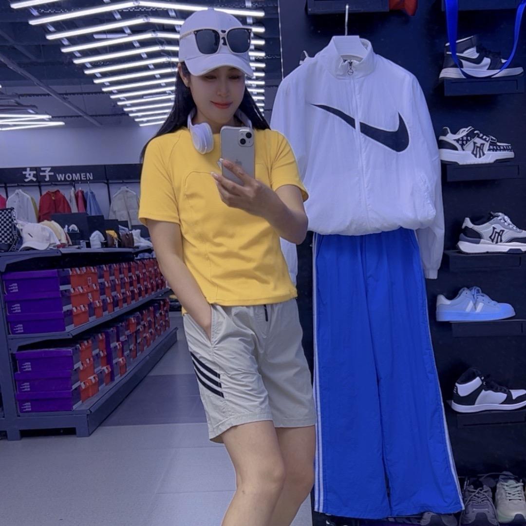 懒猫爱运动