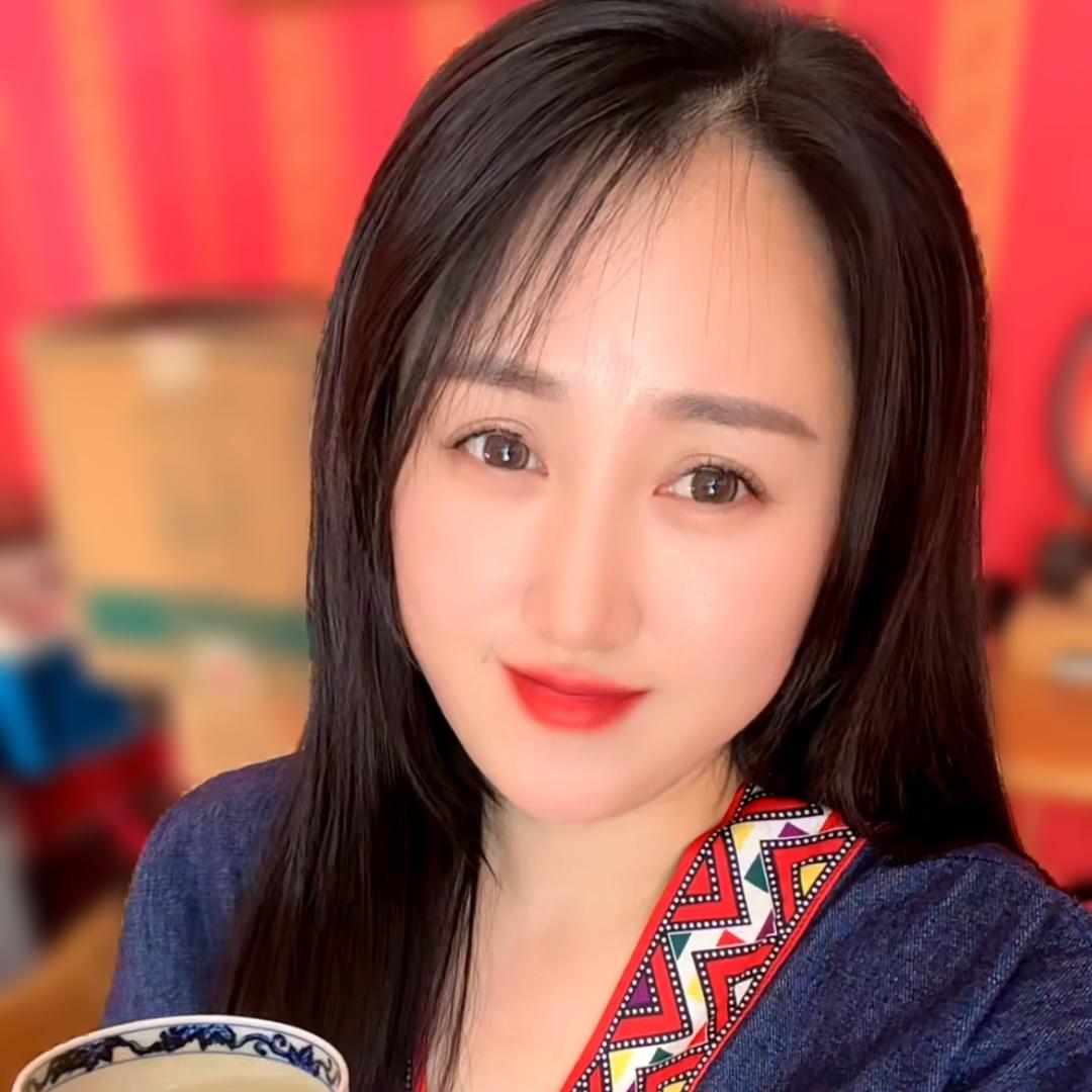 红茶艺姐