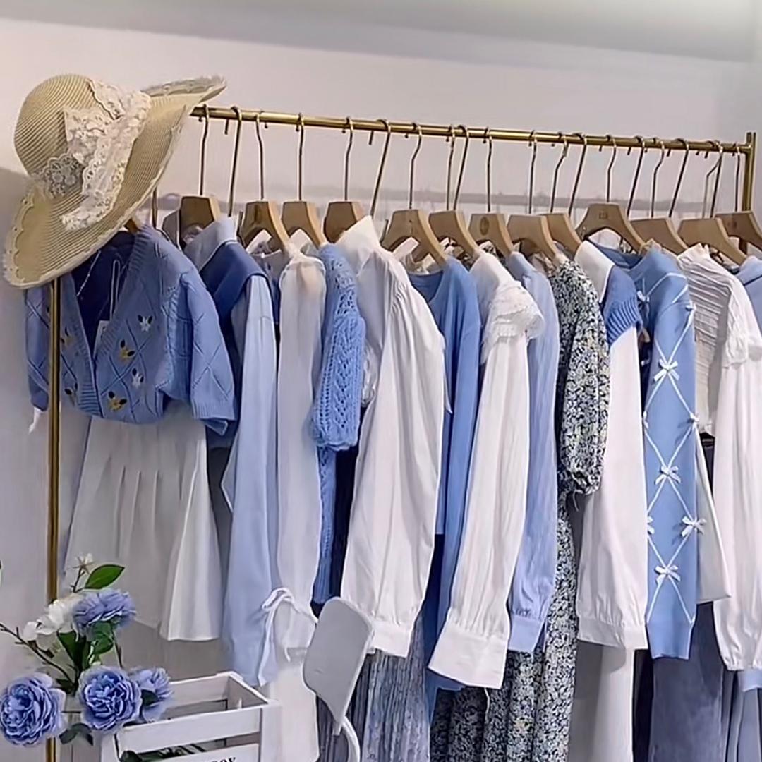 圆圆家大牌女装