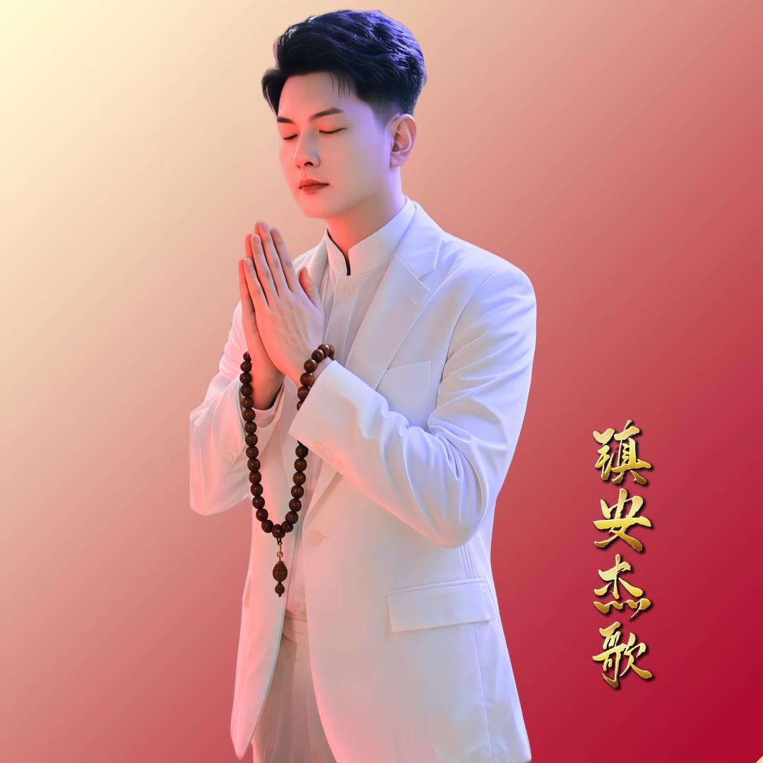 镇安杰歌·原唱(老家的爹和妈)