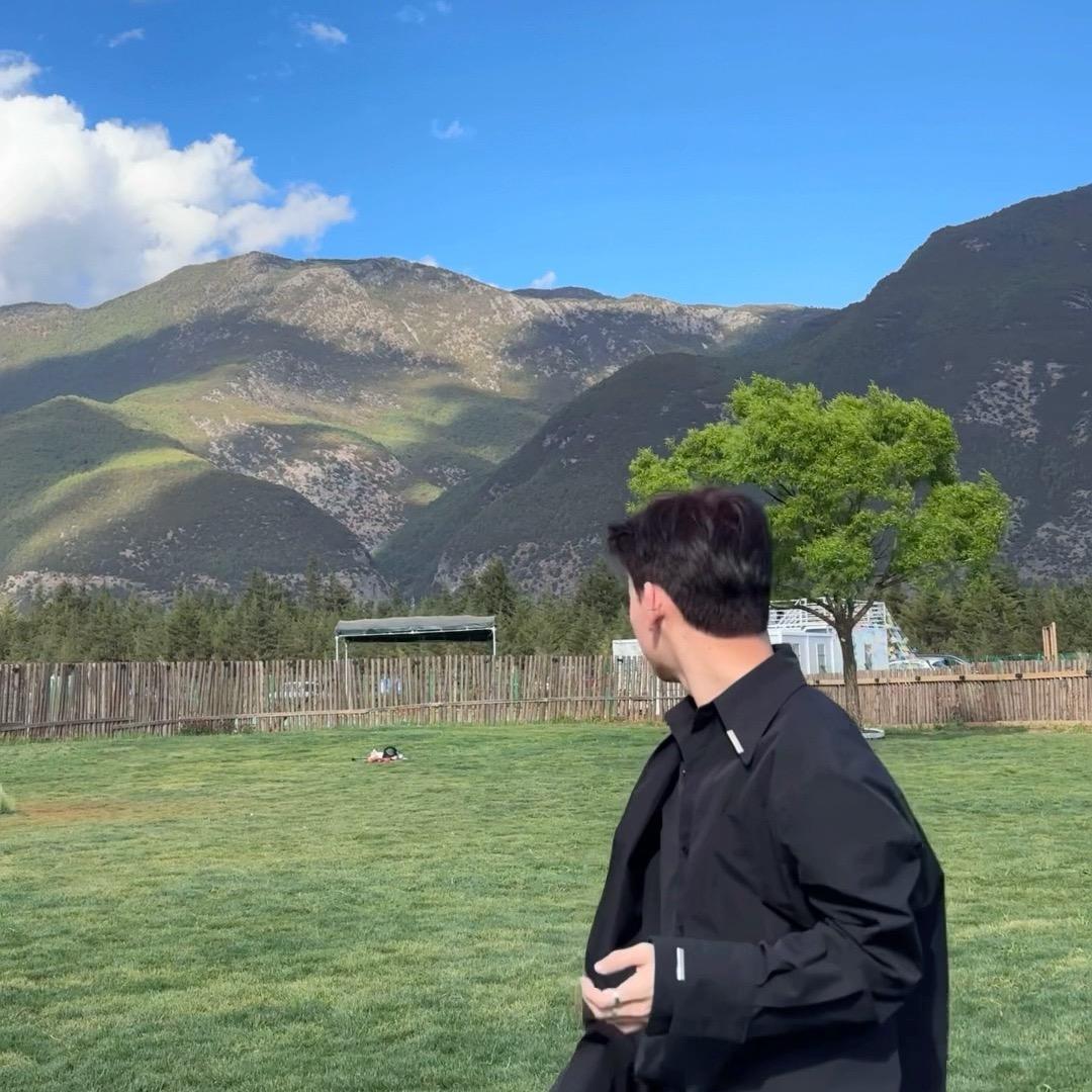 钦州优恩发型设计工作室