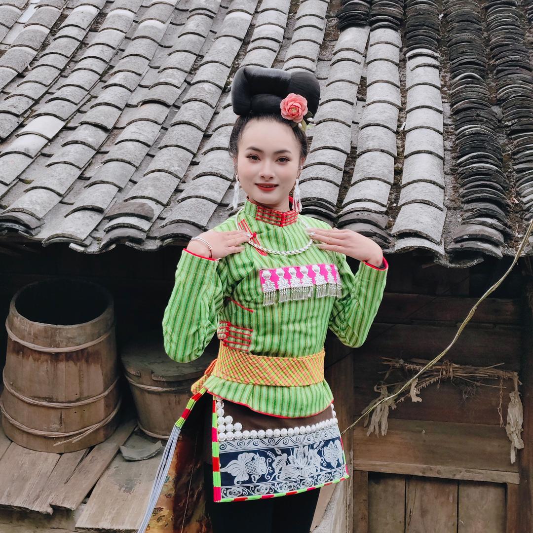 小小羊🐑