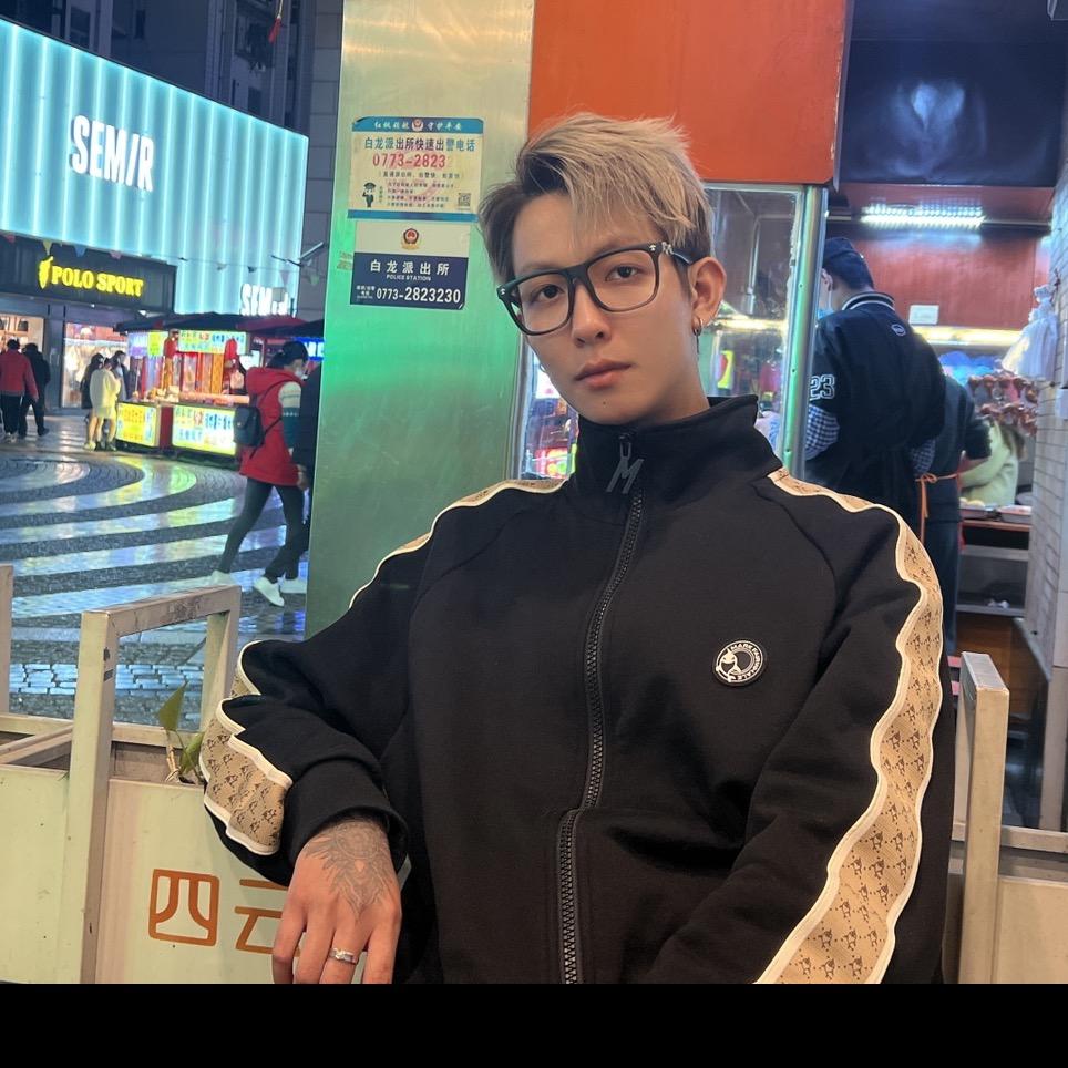 是你的小宝呀!