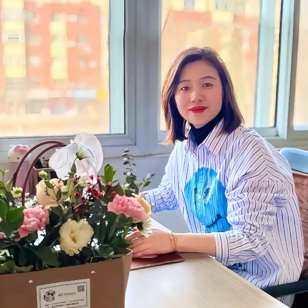 铁东区第一益智教育官方号