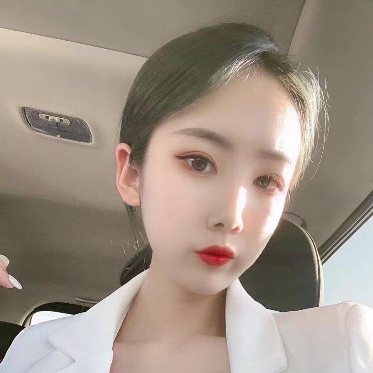 小美好可爱哇😯